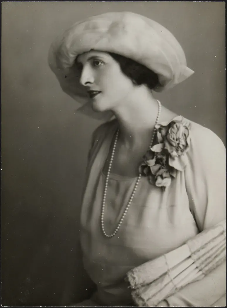 Else Wohlgemuth