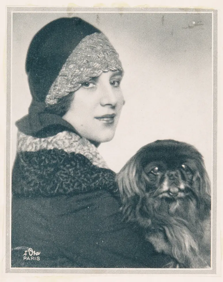 Hertha von Walther