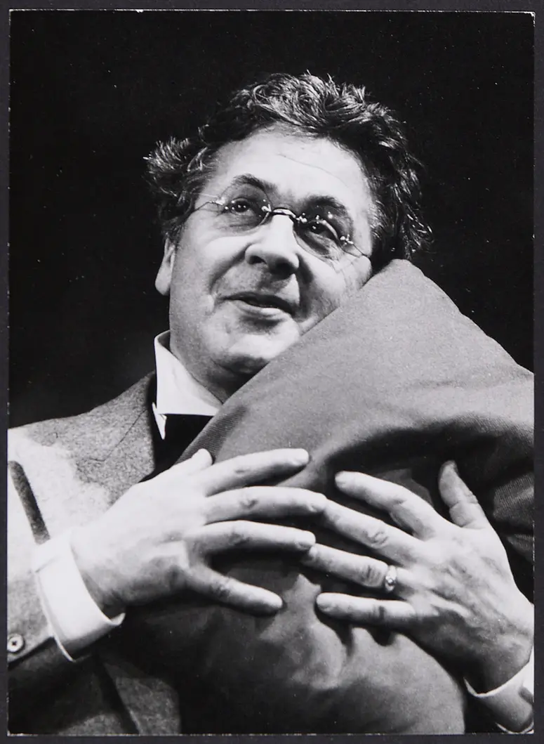 Alfred Böhm