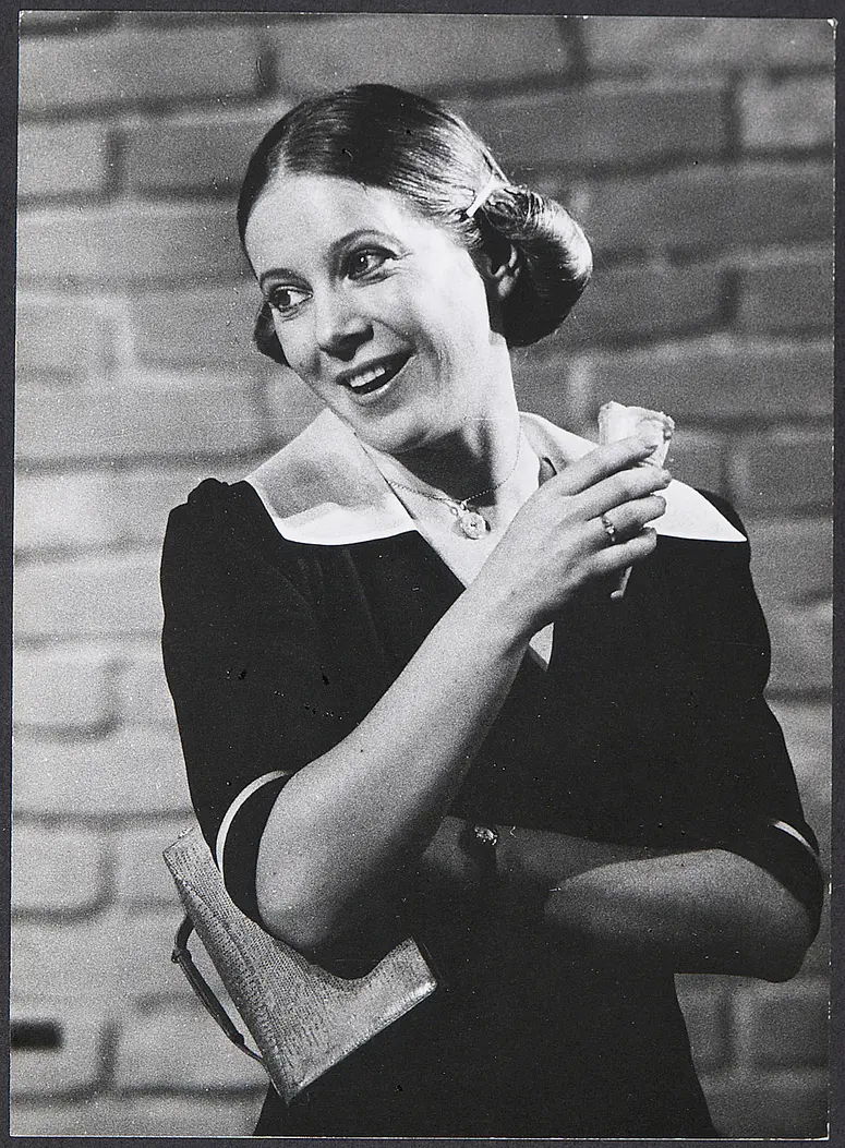 Elisabeth Danihelka