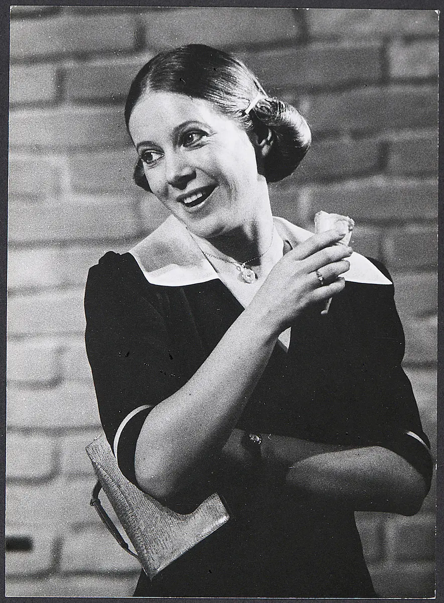 Elisabeth Danihelka