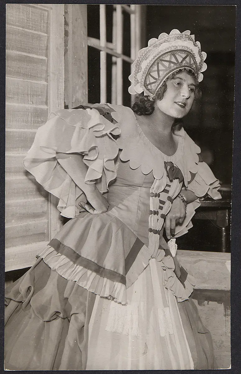Betty Fischer