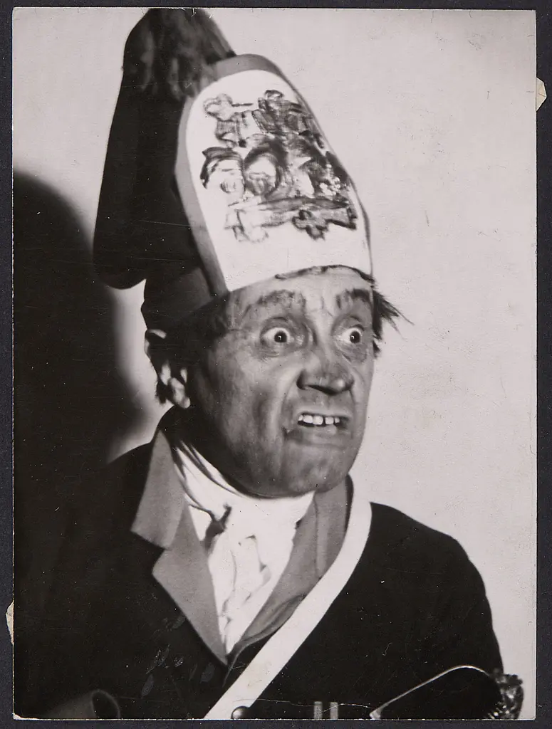 Josef Bergauer