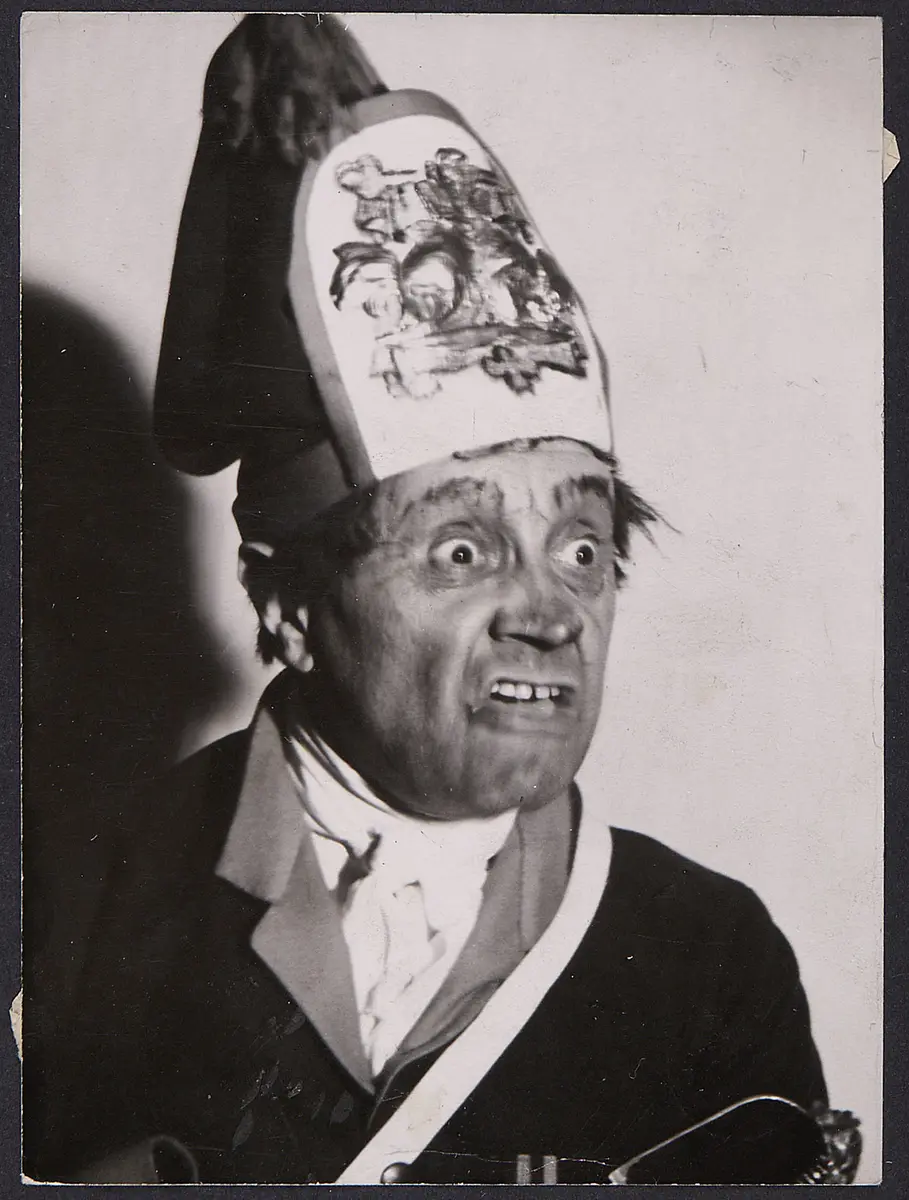 Josef Bergauer