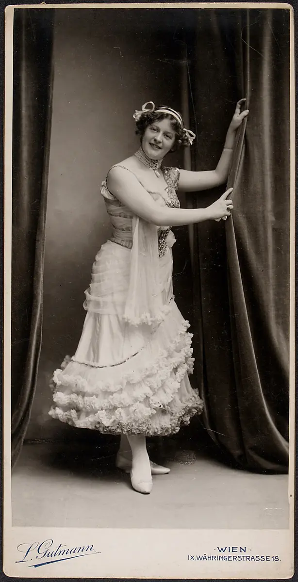 Maria Kora