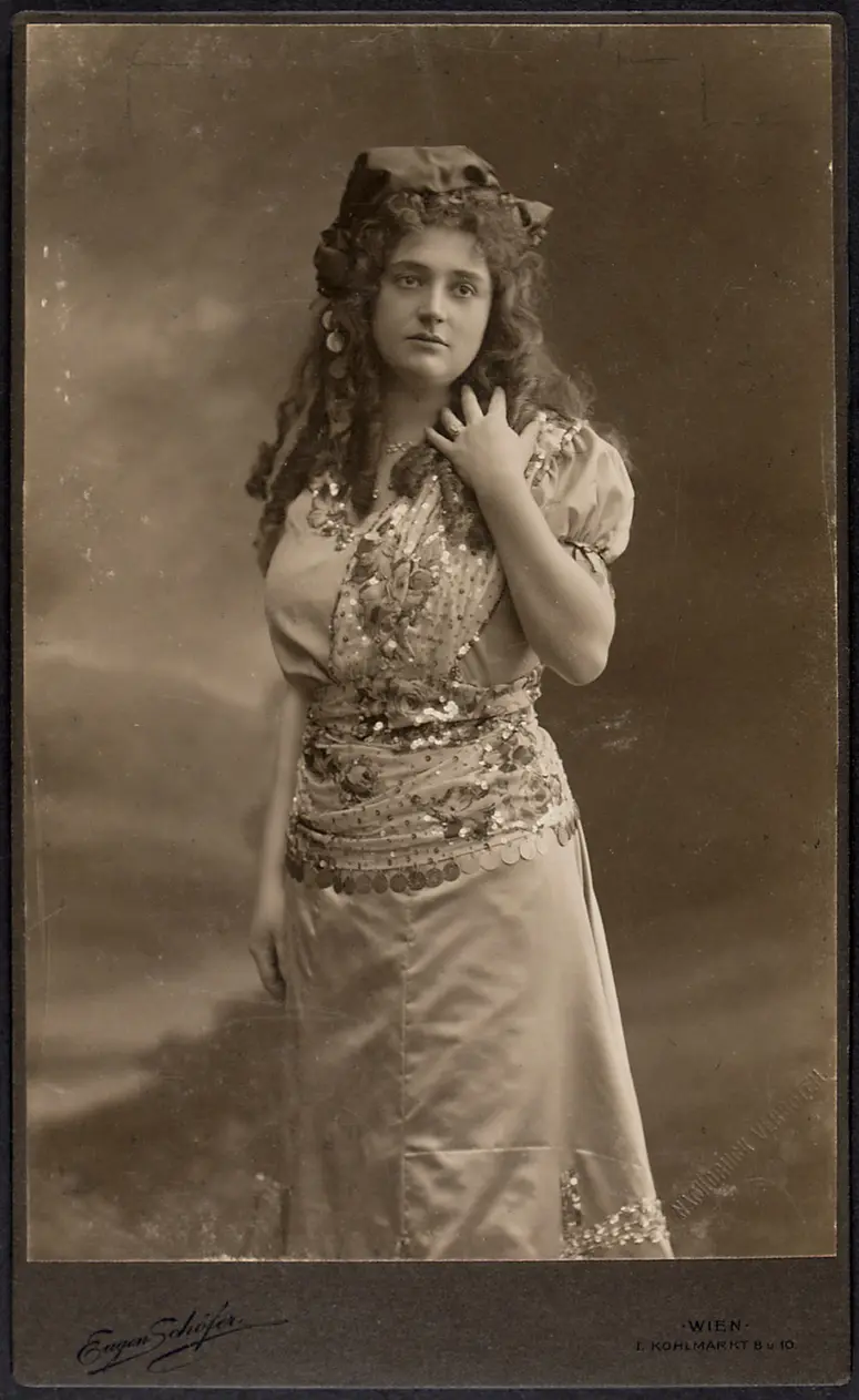 Betty Myra