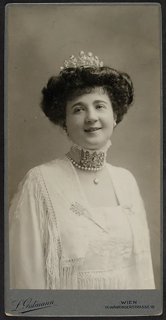 Gerda Walde