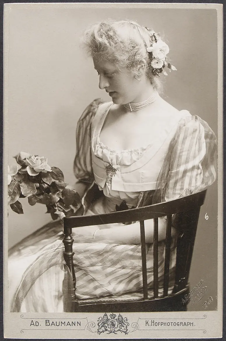 Elisabeth Schneider