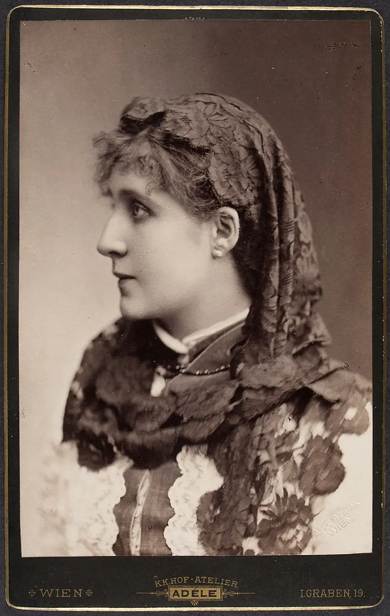 Josefine Wessely