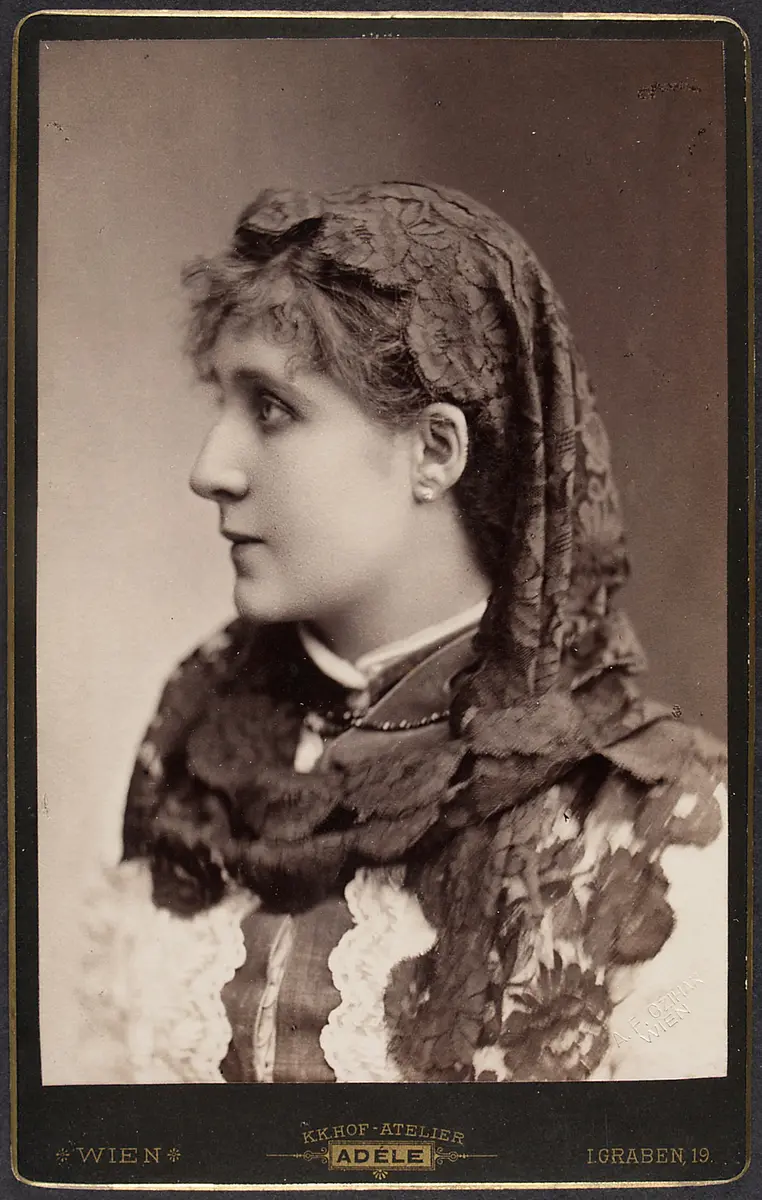 Josefine Wessely