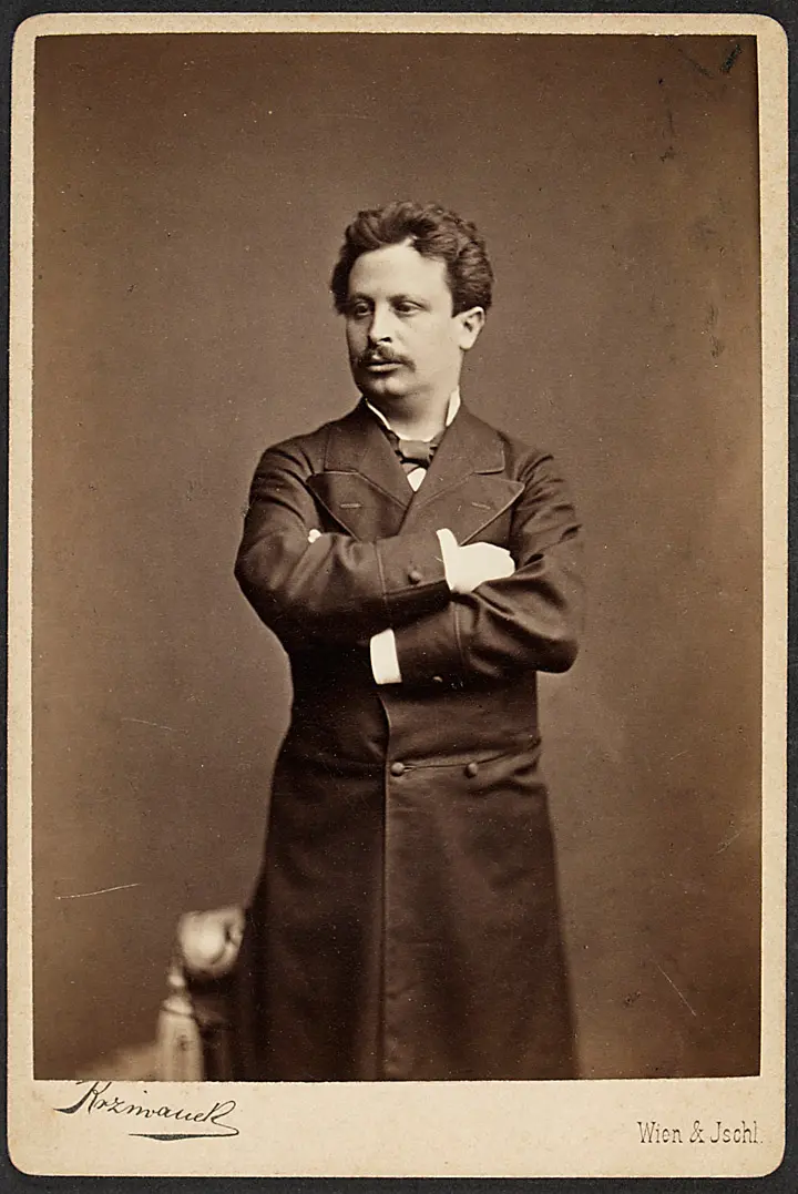 Carl Treumann