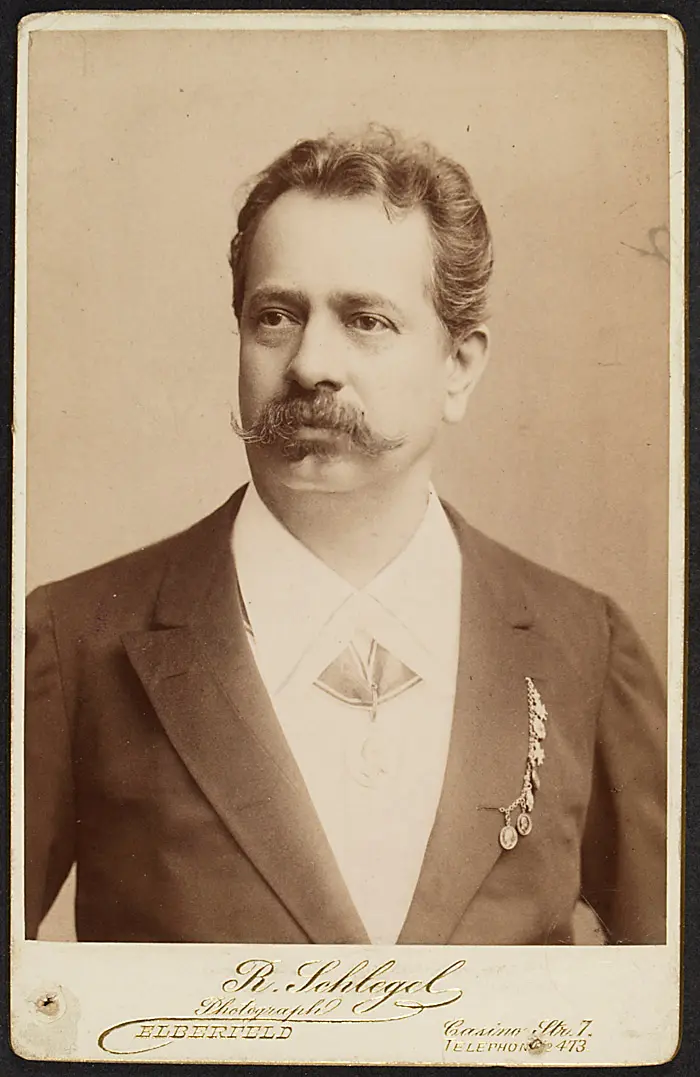Ernst Gettke