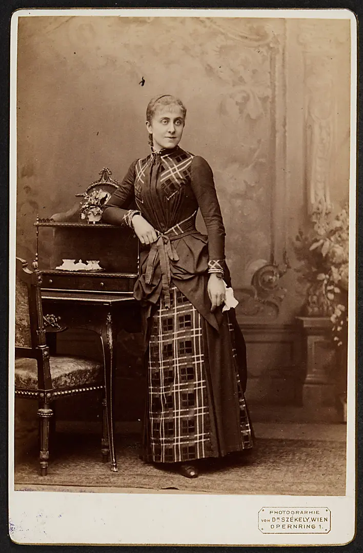 Stella Hohenfels