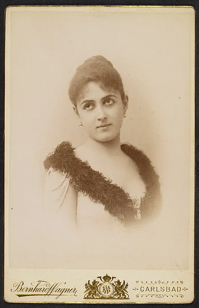 Rosa Joel