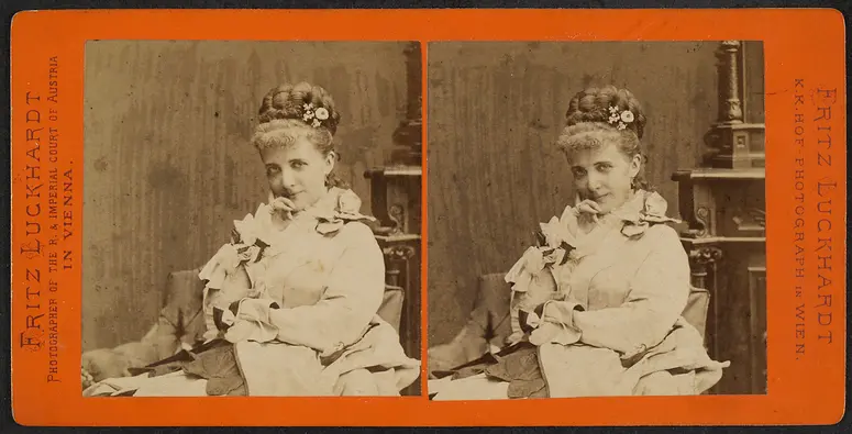 Bertha Necker