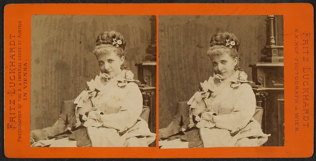 Bertha Necker