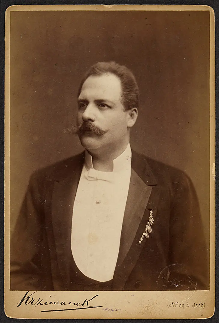 Theodor Reichmann