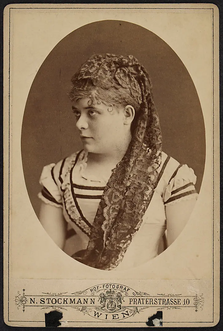 Rosa Streitmann