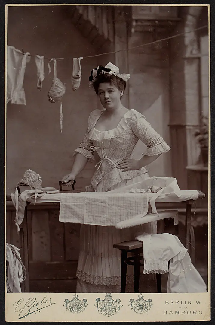 Pauline Schlenther