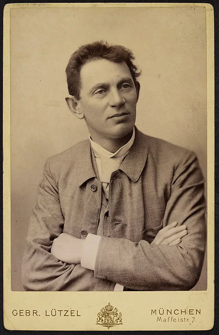 Alois Wohlmuth