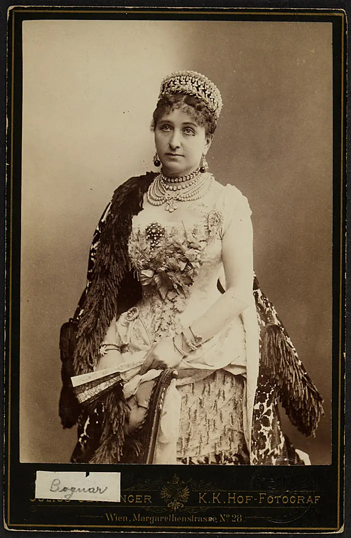 Friederike Bognar