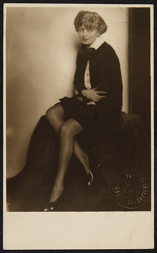 Marianne Kupfer