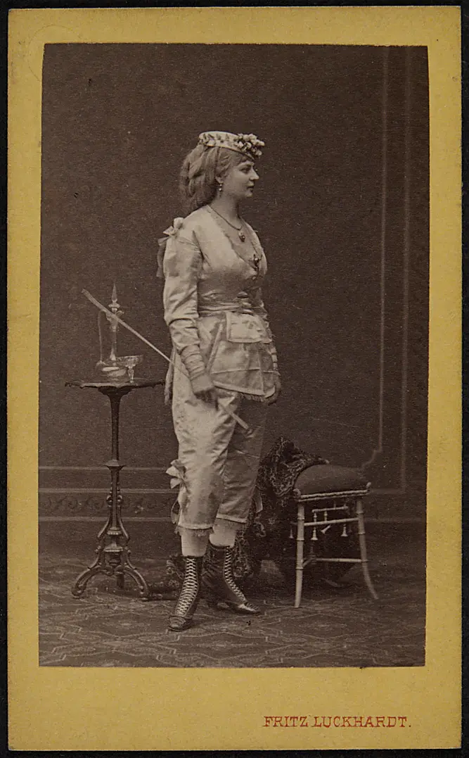 Josefine Hennigstein
