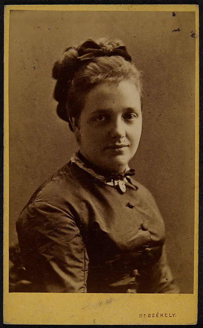 Helene Hartmann