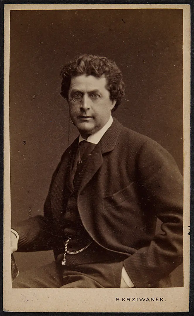 Wilhelm Knaack