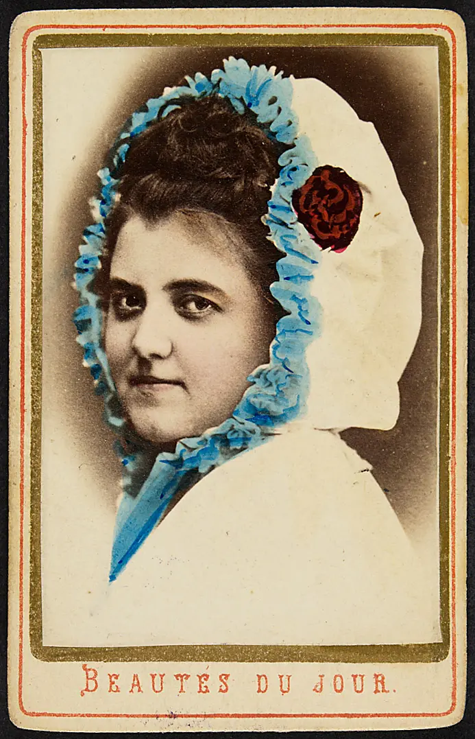 Agnes Lang-Ratthey