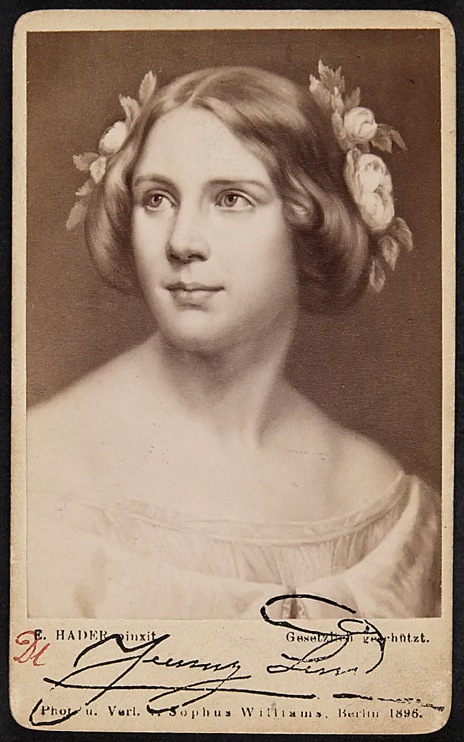 Jenny Lind