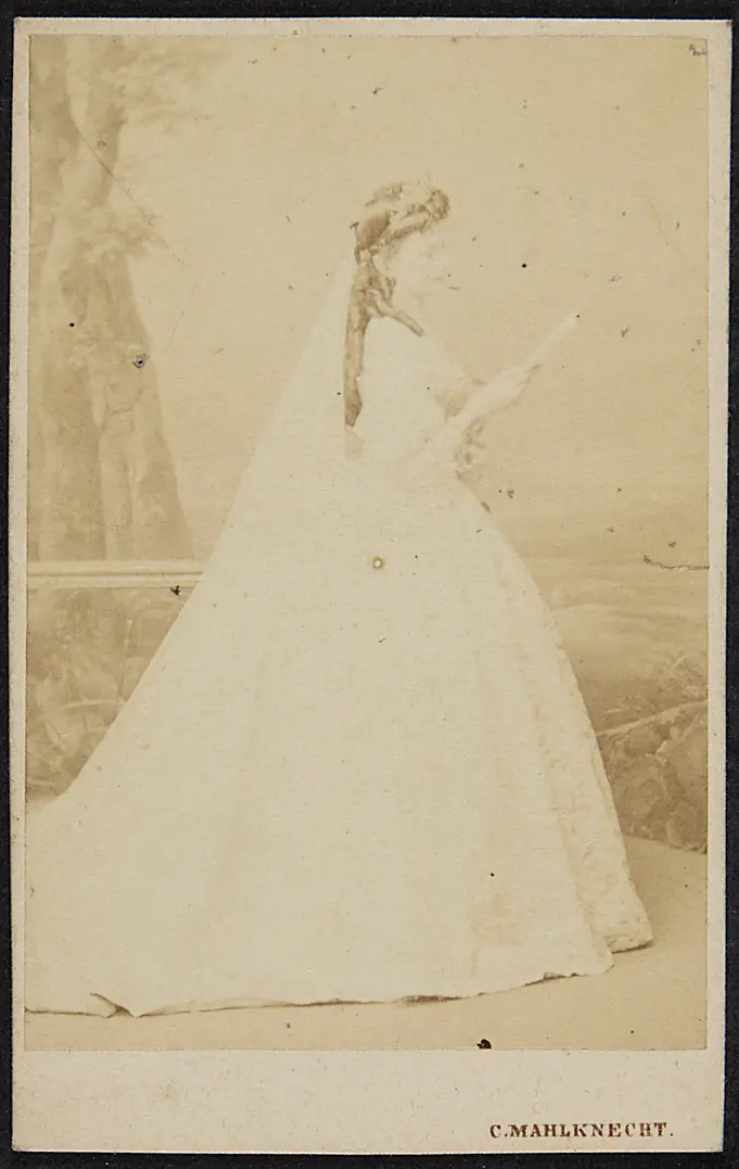 Ilma von Murska