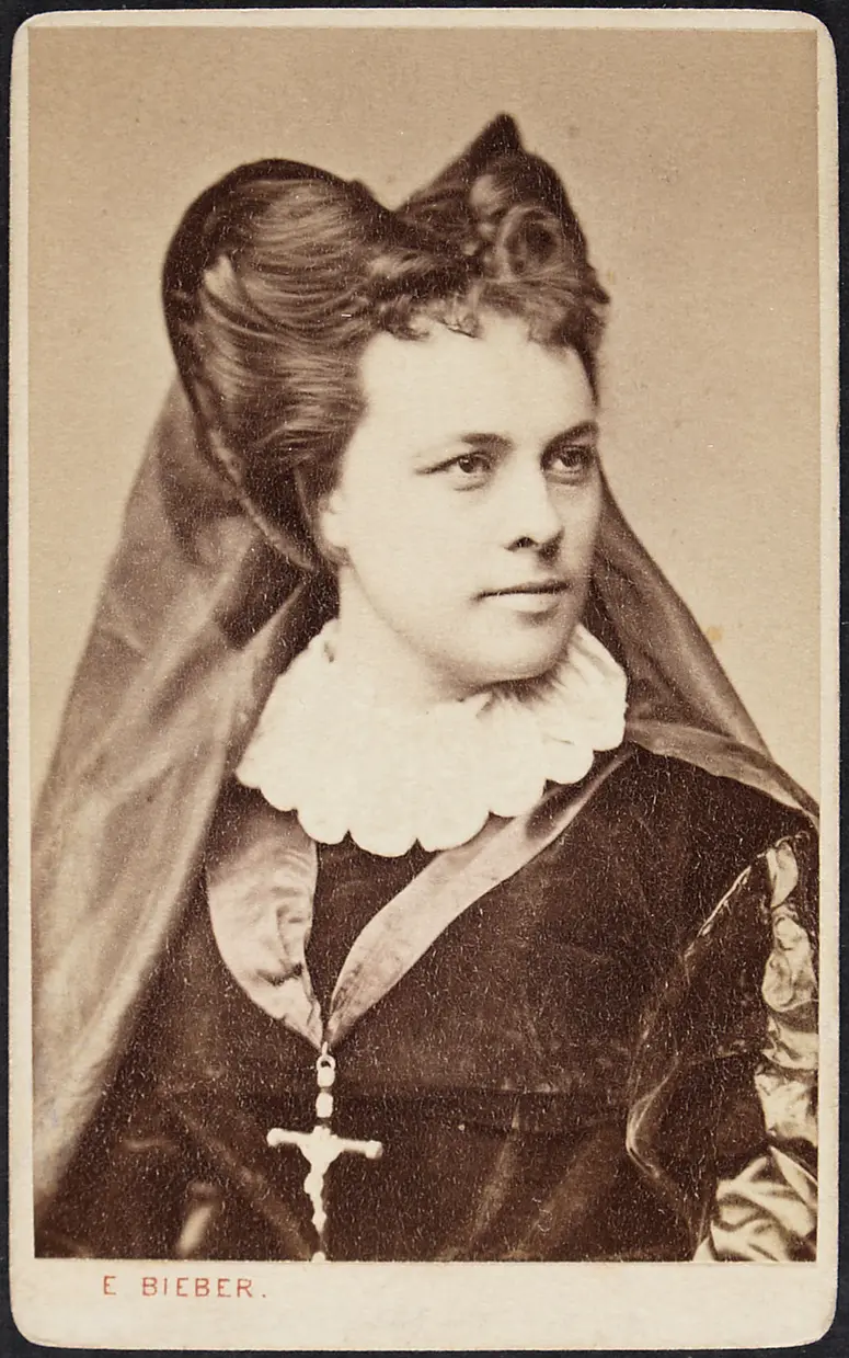 Clara Ziegler