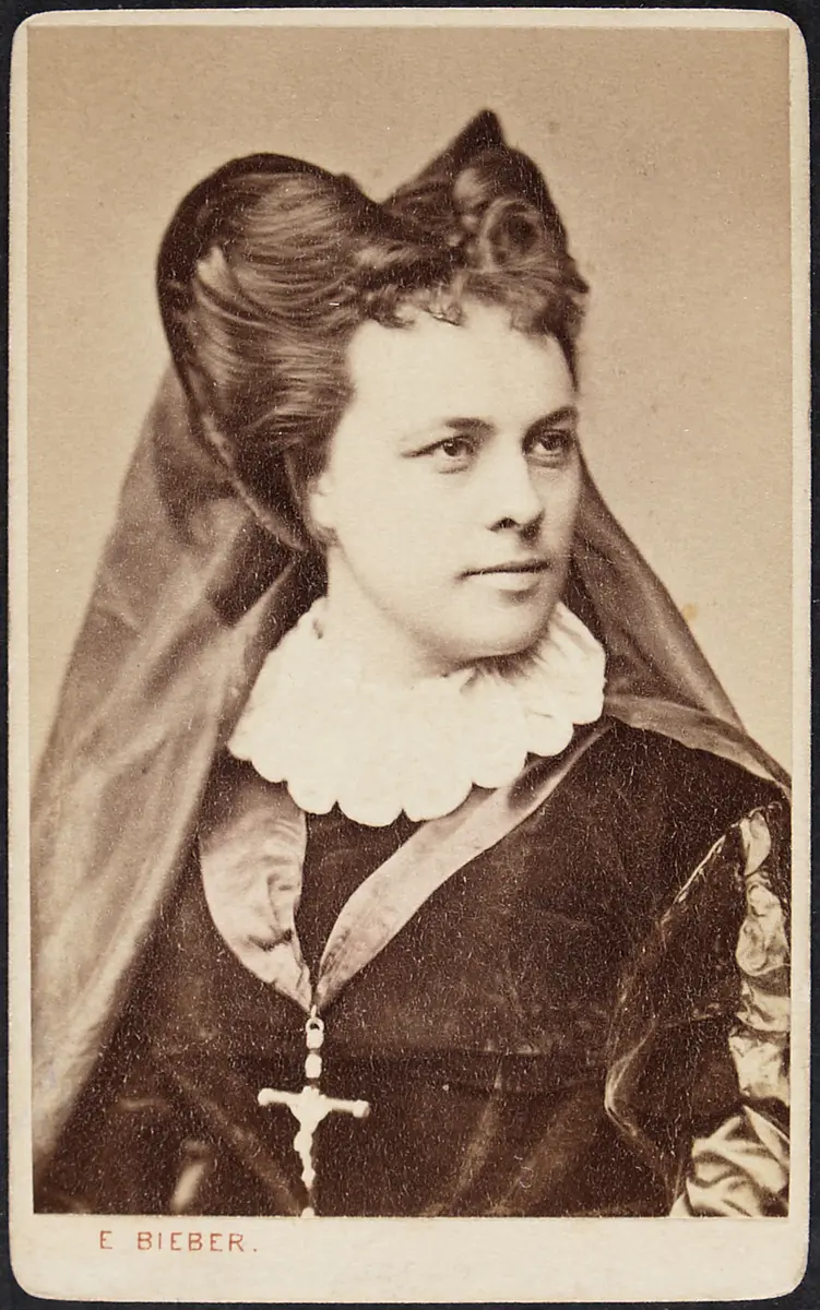Clara Ziegler
