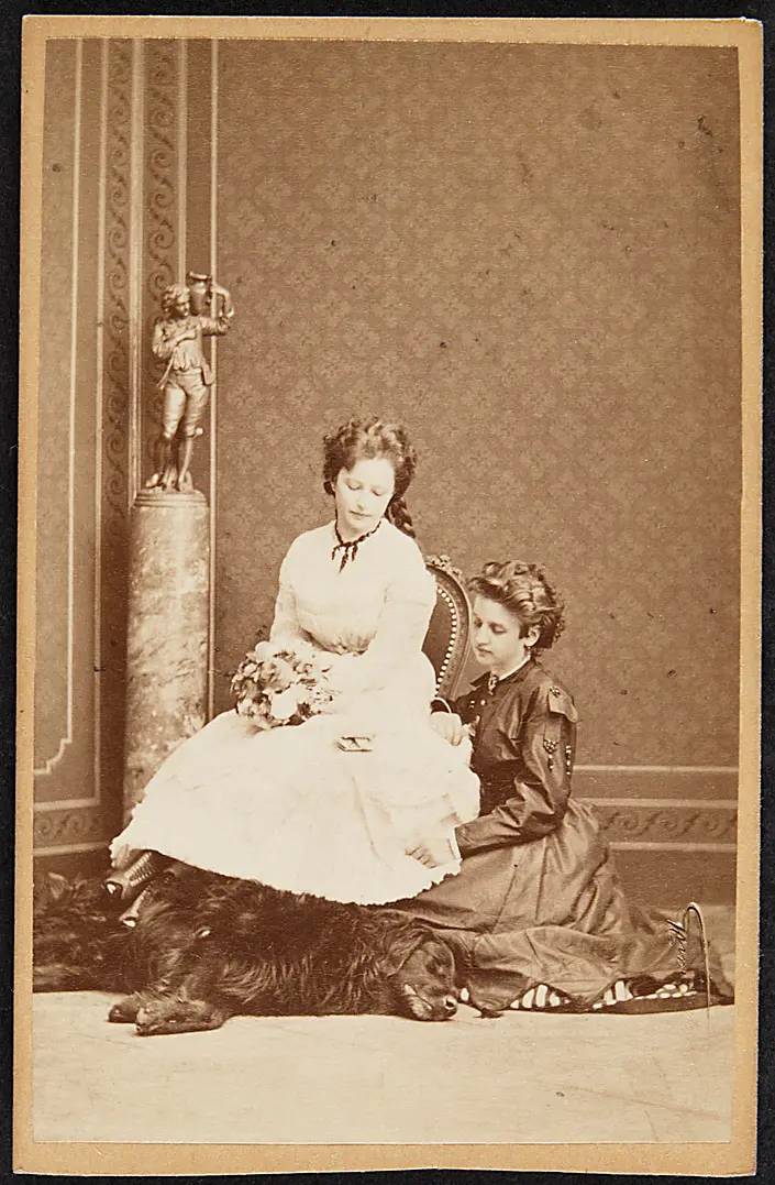 Ilma von Murska