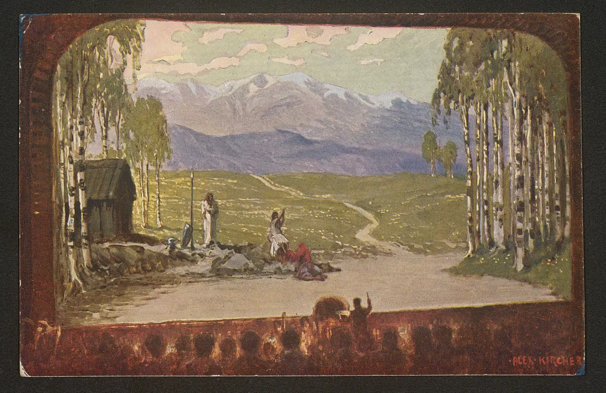 Parsifal