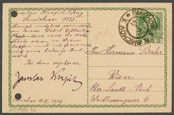 Postkarte