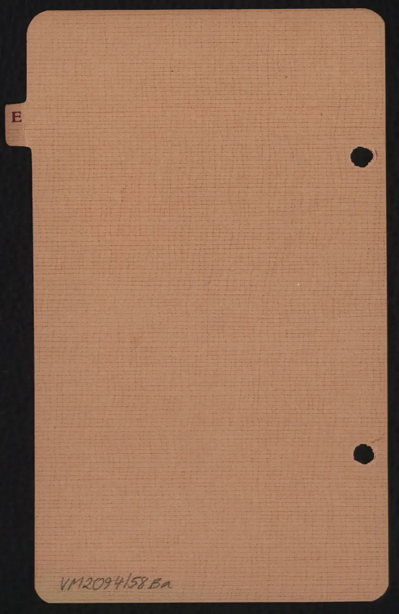 Skizzenbuch I / Österreich I