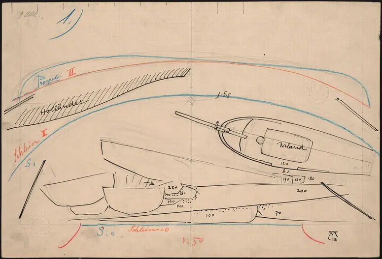Der fliegende Holländer