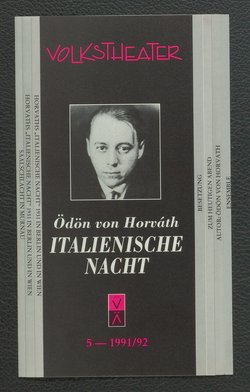Italienische Nacht