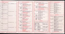 Salzburger Festspiele 1963, Verweis auf Stücktitel: Iphigenie in Aulis, Verweis auf Stücktitel: Cosi fan tutte, Verweis auf Stücktitel: Die Entführung aus dem Serail, Verweis auf Stücktitel: Figaros Hochzeit, Verweis auf Stücktitel: Die Zauberflöte, Verweis auf Stücktitel: Der Rosenkavalier, Verweis auf Stücktitel: Der Troubadour, Verweis auf Stücktitel: Jedermann, Verweis auf Stücktitel: Faust