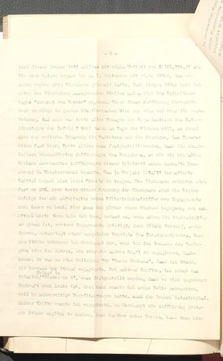 Protokolle der Ausschusssitzungen des Vereines des Deutschen Volkstheaters in Wien