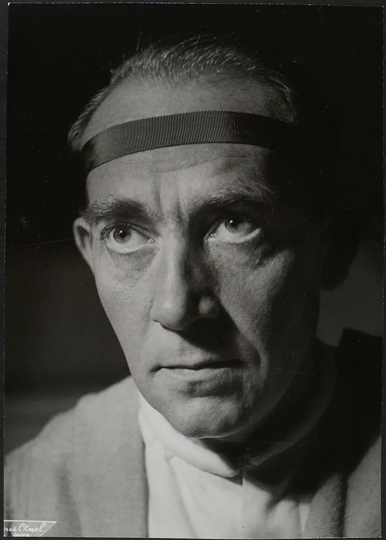 Mathias Wieman