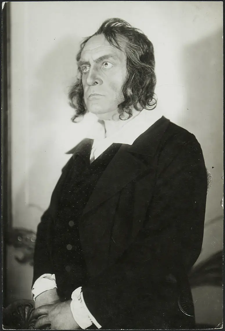 Albert Heine