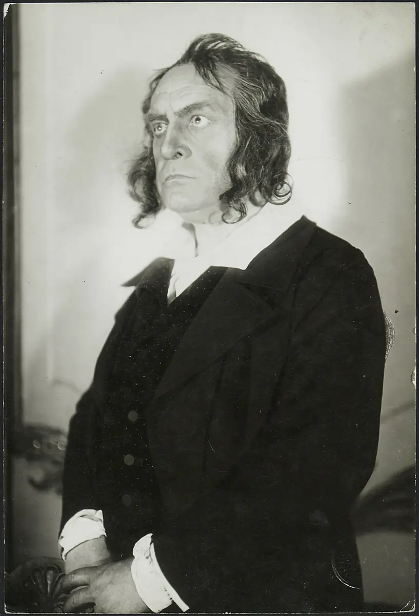 Albert Heine