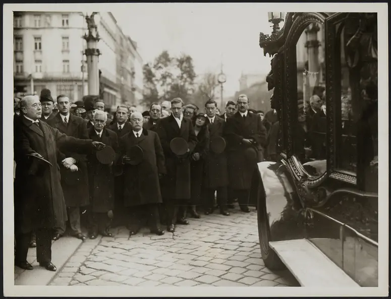 Richard Mayr