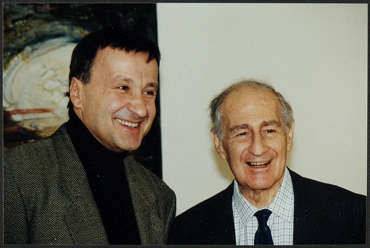 Klaus Bachler