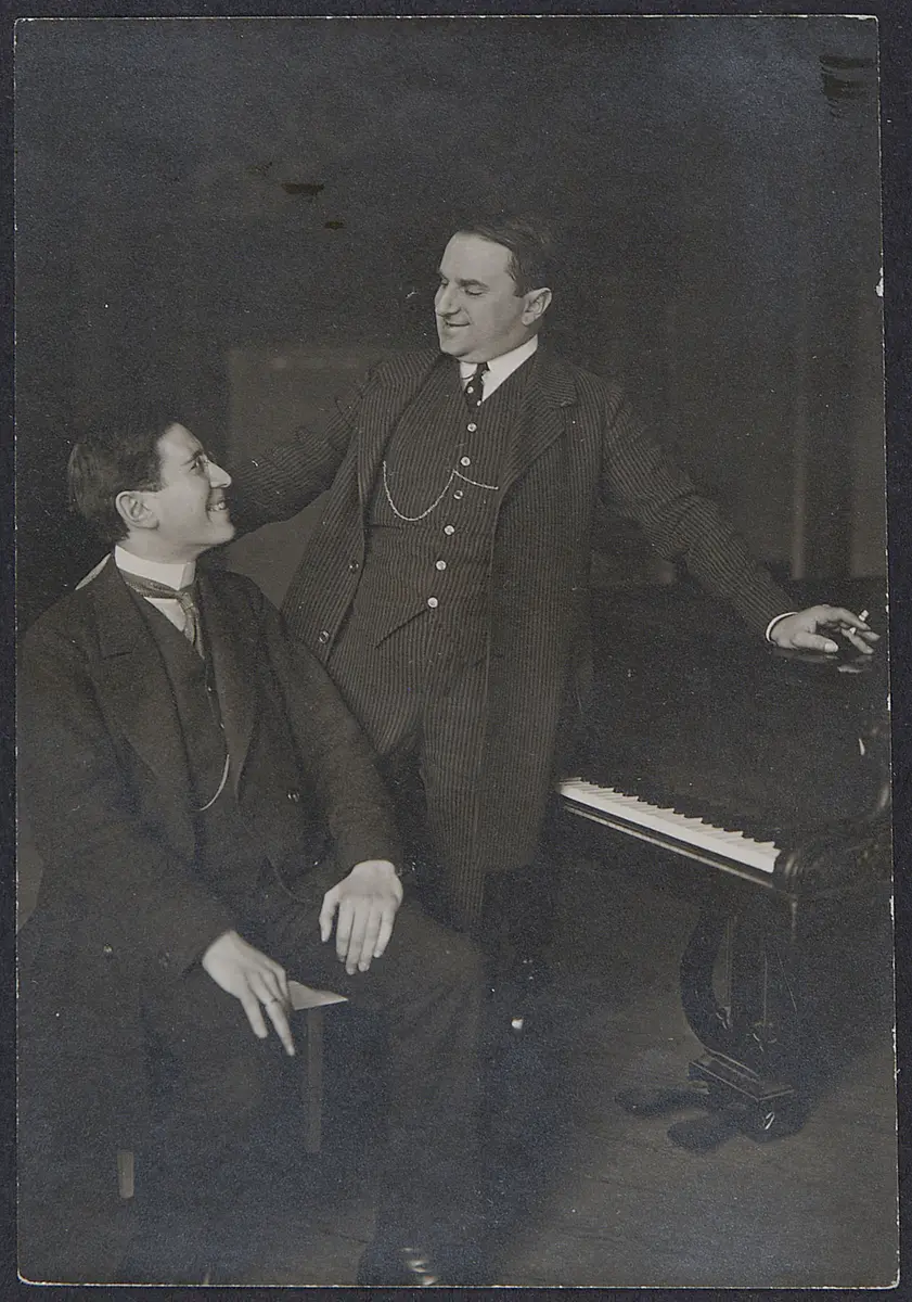 Viktor Arnold