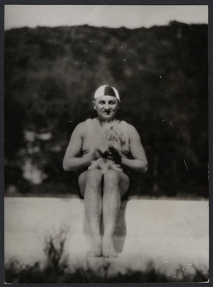Ernst Arnold