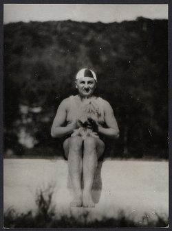 Ernst Arnold